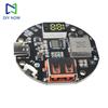 Digital Display 22.5W Power Bank Bidirectional Fast Charging Mobile Power Module 3.2V Lithium Iron Phosphate PD/QC Fast Charging