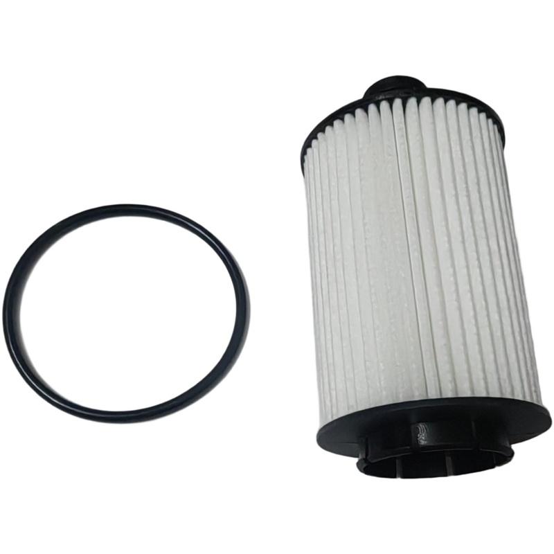 OEM 93745801 Oil Filter Easy To Use Made Of ABS Non-deformation Practical Design Quick Installation Replacement Parts