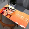 Mouse Pad Naruto Uzumaki Anime Gaming Accessories Varmilo Keyboard Desk Mat Gabinete Gamer Carpet Mousepad Pc Mouse Mats