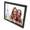 Digital Photo Frame 15 Inch 1024x768 HD Touchscreen Auto Rotate Slideshow WiFi Smart Picture Frame f