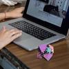 Gear Sphere 3D Printed Gear Ball Eye-catching Spin Ball Fidget Toy Gearsphere Gear Balls  Desk Toy
