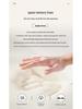 Enhanced Memory Foam Non-slip Bathroom Mat - Absorbent, Machine Washable Toilet Floor Rug