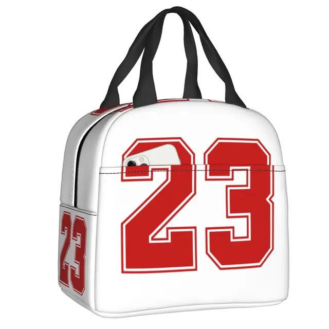 Cristiano Ronaldo World Cup Insulated Lunch Bag - Cartoon Bento Design, Oxford Cloth, Perfect for Campus and Office