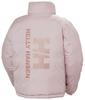 Winter Jacket Helly Hansen YU Reversible Puffer Cedarwood 084