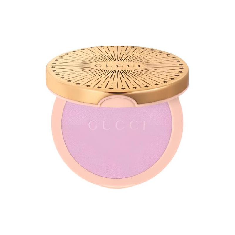 Gucci Star Diamond Radiant Highlight Powder Natural Complexion #02