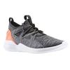 Reebok Quick Motion 'Gray' Women's BD4966