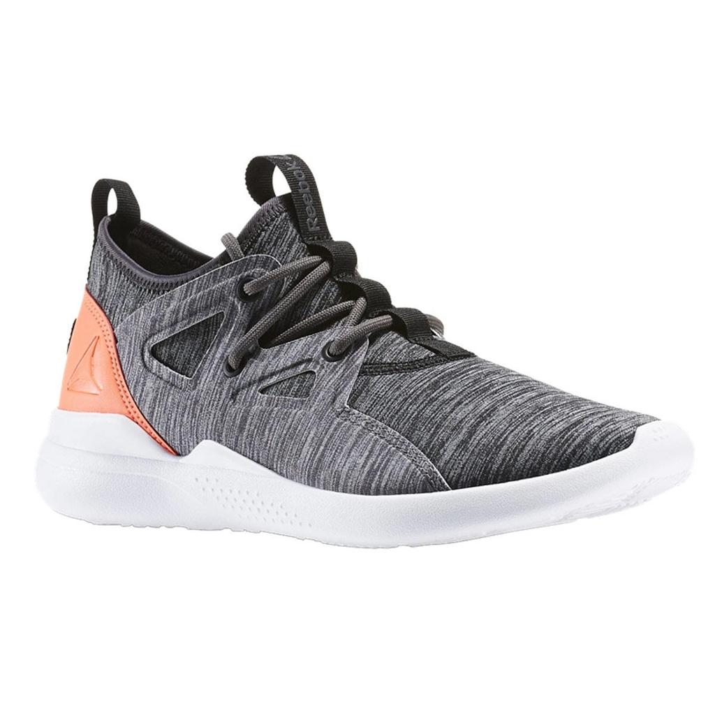 Reebok Quick Motion 'Gray' Women's BD4966