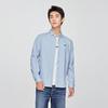 Lee Shirts Men's Lapel Moderate Shirt LMT010826T1200FA