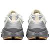 Anta Vintage Cushioning Slip Resistant Abrasion Resistant Low top Running Shoes Men's Mist White 912035581-5