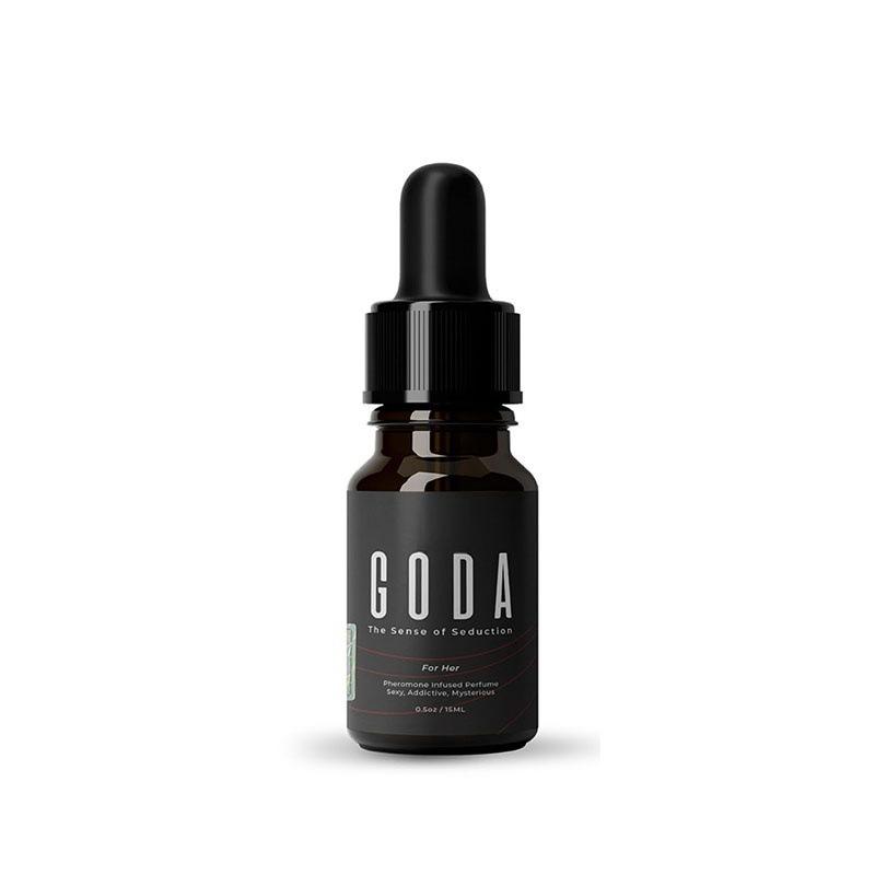 Goda Pheromone Perfume for Women