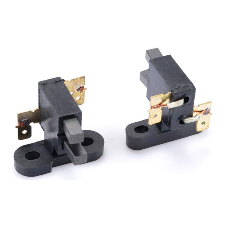 Engine Carbon Brush Holders Spare Parts for GX160 Generator
