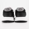 Black Sneakers with White Sole and White Laces Woman ELLESSE