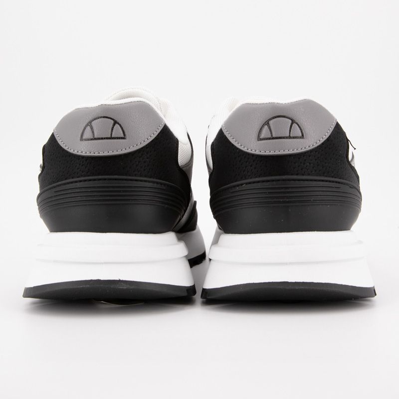 Basket white grey black sopf 1092 t36/41 Femme ELLESSE