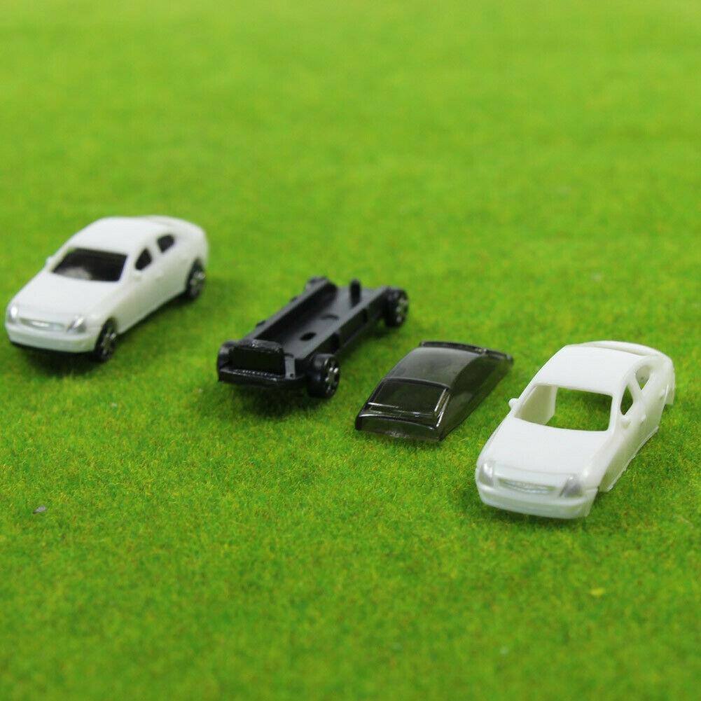 Model Cars Parts 1: 220 Accessories Building HO Scale