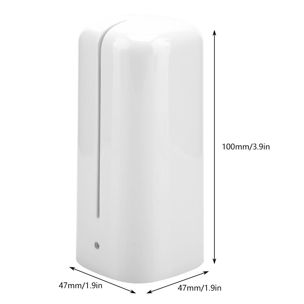 Rechargeable Refrigerator Deodorizer Ozone Air Purifier Sterilization Deodorization