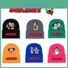 Chapéus e bonés – Gorros