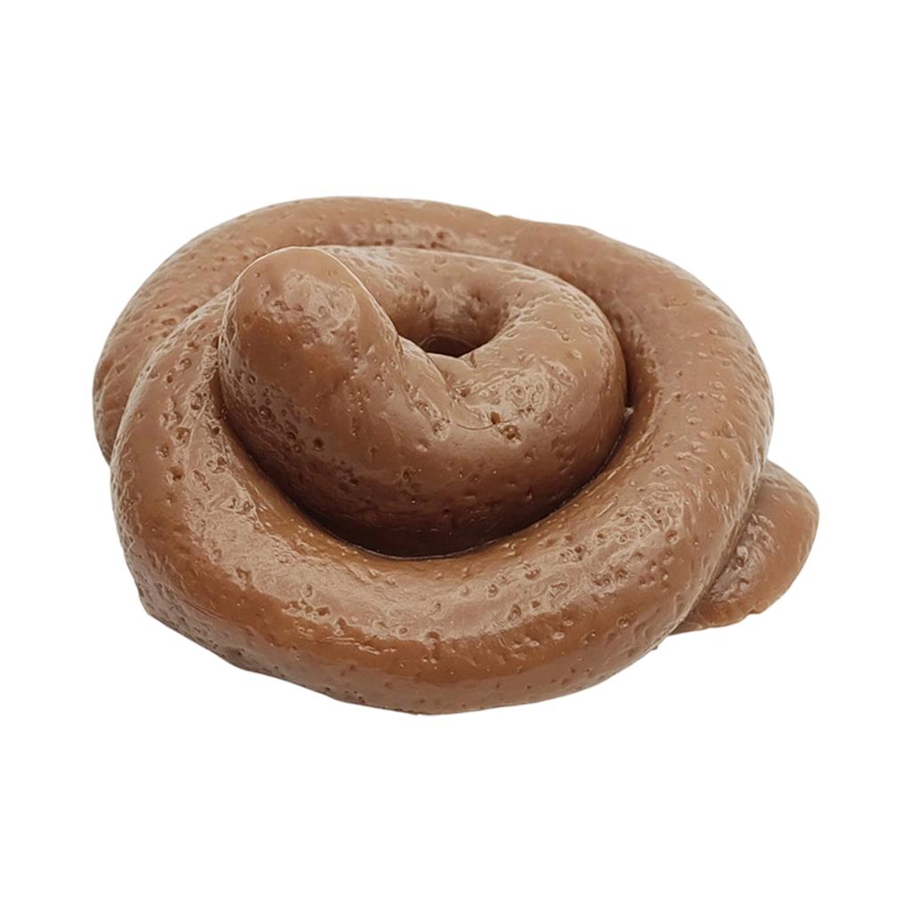 Novelty Poop Toy - Toy for Kids and Adults