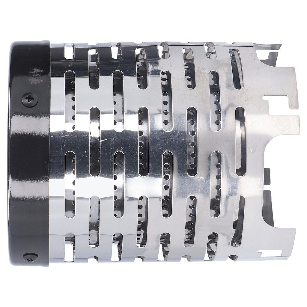 Stove Heating Cover Portable Practical Outdoor Camping Stove Mini Stainless Steel Heating Cover