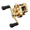 SHIMANO Offshore Conventional Reel 23 Ocea Conquest 200PG Gold