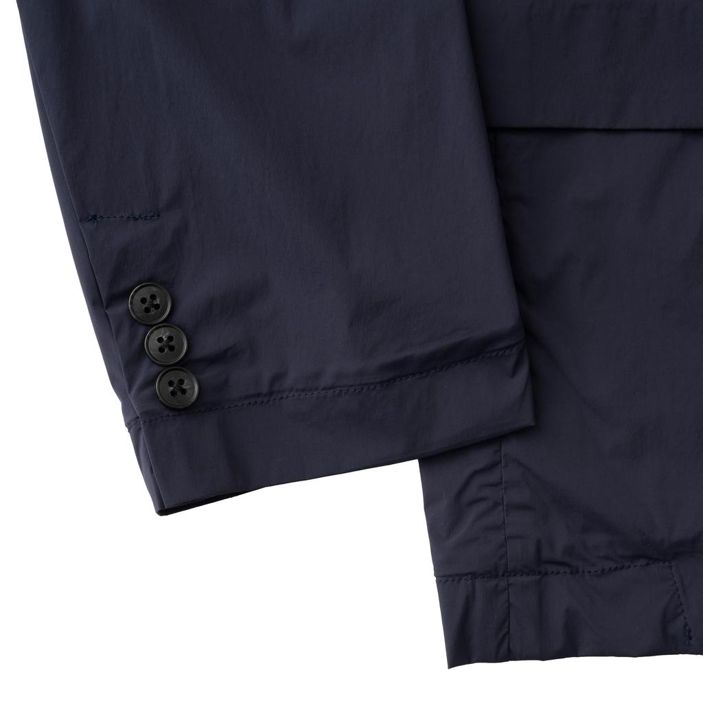 M Packable Jacket [Patrick]