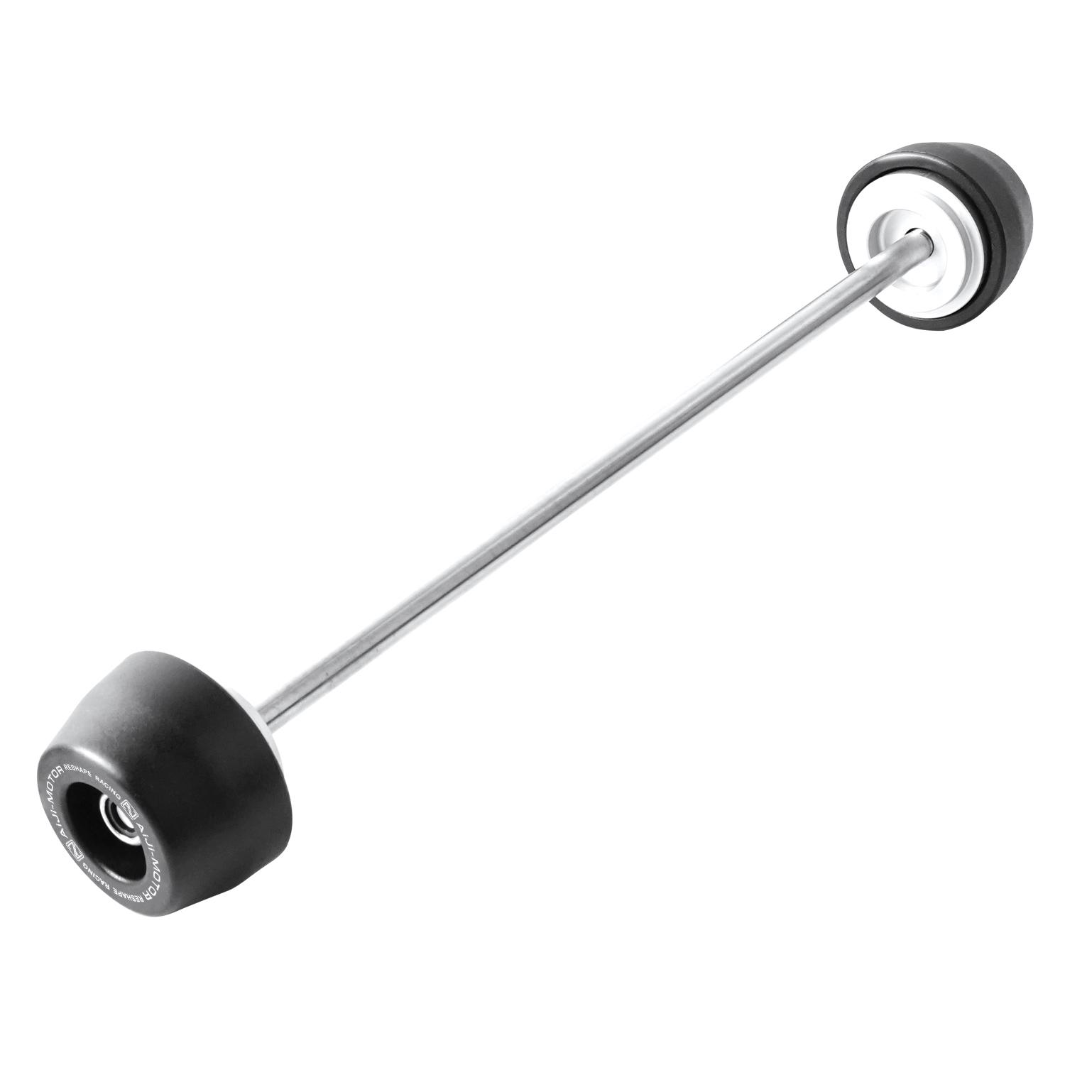 

Передняя ось колеса вилка Crash Slider задний маятник катушки для мотоциклетных аксессуаров YAMAHA MT-07 MT07 XSR700 YZF-R7 R7