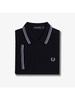 [hq Genuine] Fred Perry [g3600] Twin Tip Fred Perry Shirt  X49  Afpf2433600 X49 qzgAfpf2433600 X49