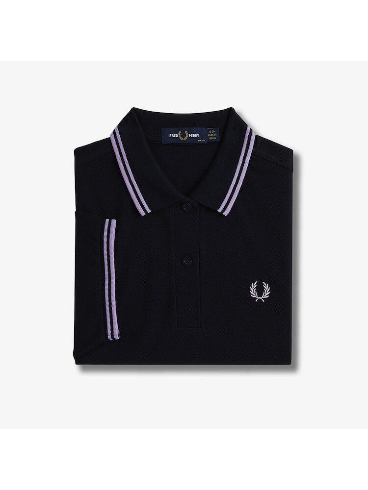 

Fred Perry [hq Справжній] Fred Perry [g3600] Сорочка Fred Perry з двома смужками X49 Afpf2433600 X49 qzgAfpf2433600 X49 XS
