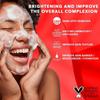 Koji White - Kojic Acid Dunkle Flecken Korrektor Seife