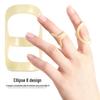 منتجات تقويم العظام – أغطية و مثبتات الأصابع