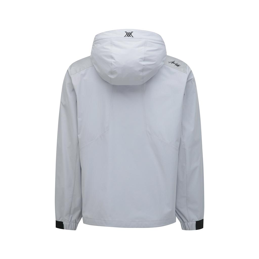 Anew Golf Men Sp Rib Patch Ma-1 Jacket_Lg