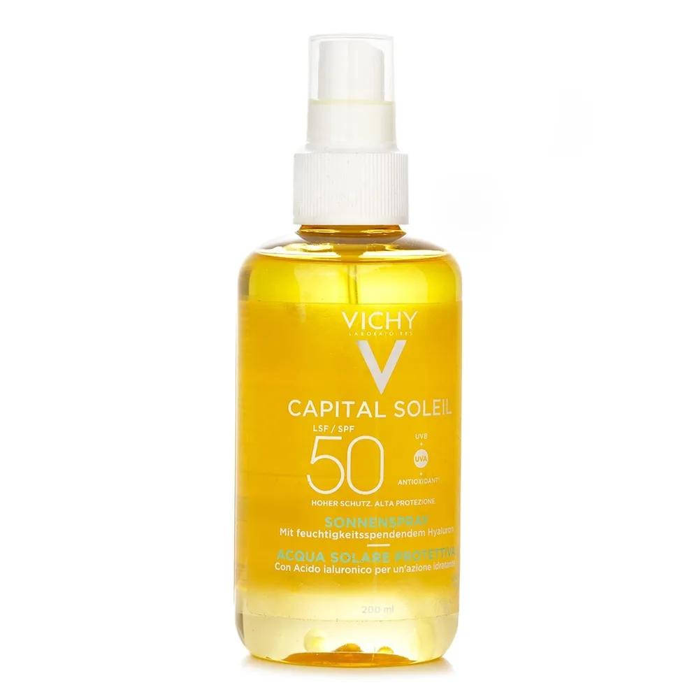 Hydrating Solar Protective Water Spray 200ml/6.7oz