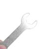Ergonomic Design Single Open End Wrench for Efficient 3D Printer Maintenance with Quality Carbon Steel Build Spanner