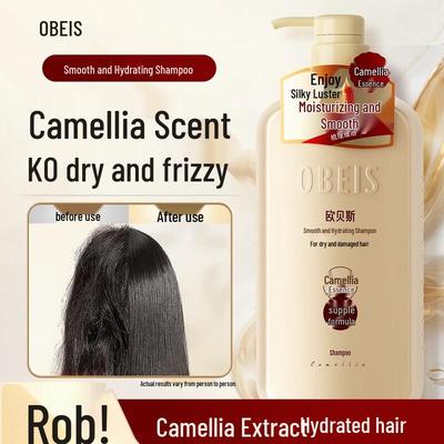 Shampoo e balsami per capelli – Shampoo
