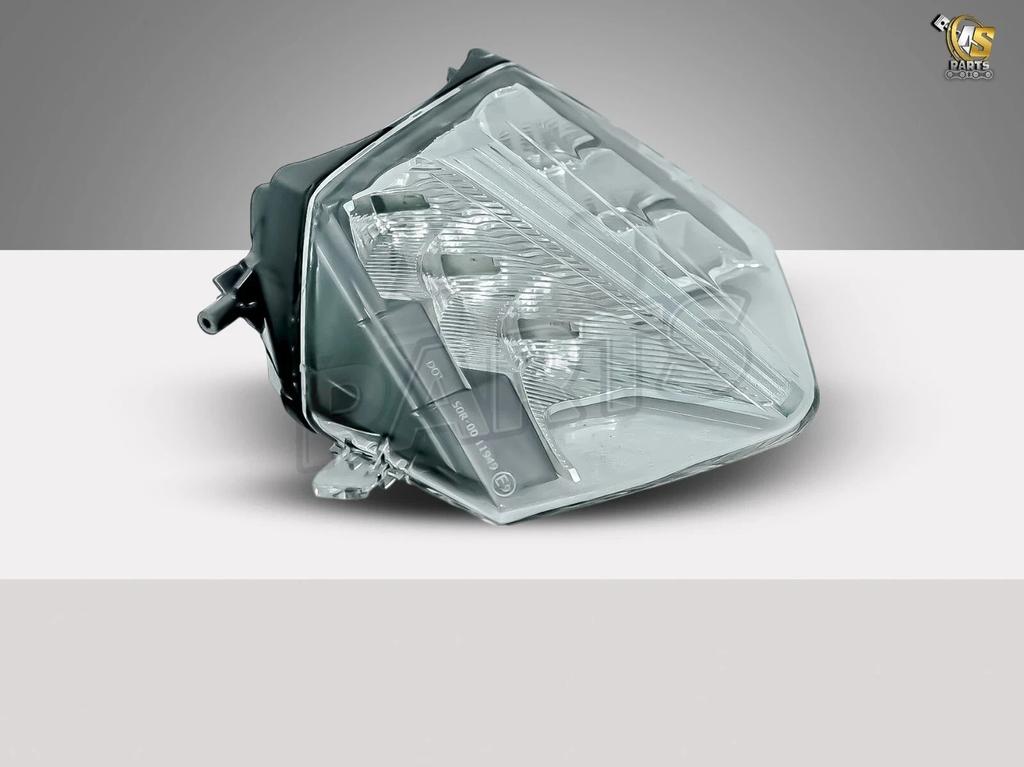 Rear Tail Light Compatible With FOR KTM Duke 200 250 390 Model Year 2017-2022
