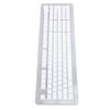 112 Keys Arabic Keyboard Key  Minimalist   Mechanical Keyboard Key  for 61 64 68 84 87 96 98 100 104 108 Keyboards