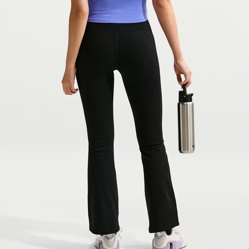 Nike Women s Flared Training & Yoga Pants S