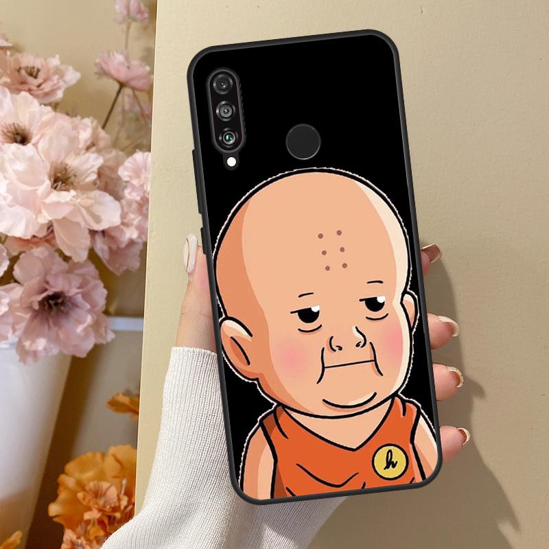 Funny Hasbulla For Huawei Nova 12i 8i 11i 12s 9 10 SE Y60 Y70 Y90 Y72 Y73 Y61 Y91 P60 Pro P30 P40 Lite Case