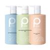 Pote Family Anti-Dandruff & Oil Control Hair & Body Care Set