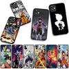 Piccolo Dragons Gokus Balls Z Phone Cover for Xiaomi Redmi Note 14 12 13 ProPlus A4 A3 Pro Plus 12C 13C 14C 5G Case
