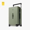 LEVEL8 Grand Traveler PC Hardside Luggage