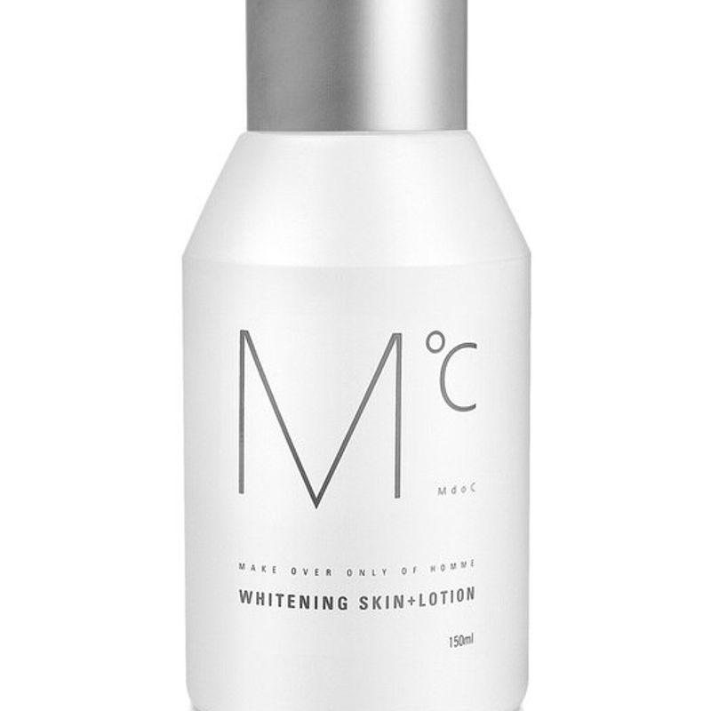 MDOC Whitening Skin Plus Lotion Whitening Skin Plus Lotion 150ml