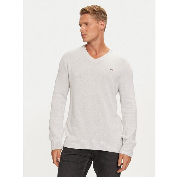 Свитер Tommy Jeans Essential EU L