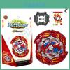 Engaging Beyblade Burst Gt B146 Random Booster Toy With Colorful Launcher For Battles