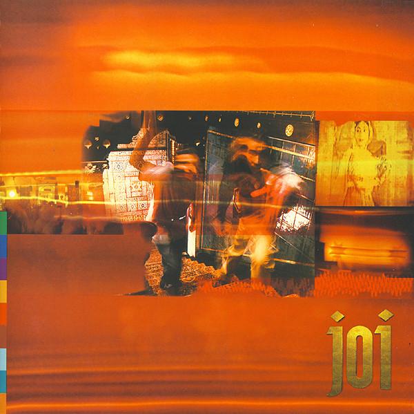 

CD JOI - One And One Is One CDRW74 Real World Reco 1999 UK Dance & Electronica Used