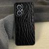 Snake Skin Phone Case For OPPO Reno 13 12 F 11 11F 8T 7 8 10 Pro OPPO Find X6 X8 Pro X3 X5 Lite Cover