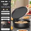 Triceratops Detachable Multi-function Electric Grill & Hot Pot