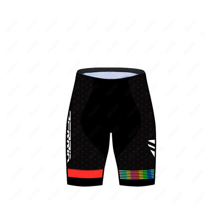 

Men Ropa Ciclismo Clothing Road Bike Shirts Suit Bicycle Bib Shorts MTB Sportsear Maillot Culotte 2026 Summer Breathable Cycling Suit Set 5XL