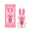 Princess by RENEE Bunny Lip Tint - Pink, for Pre-Teens, Lightweight & Long-Lasting Color, Non-Drying & Nourishing, Water-Based Formula, Blueberry E
