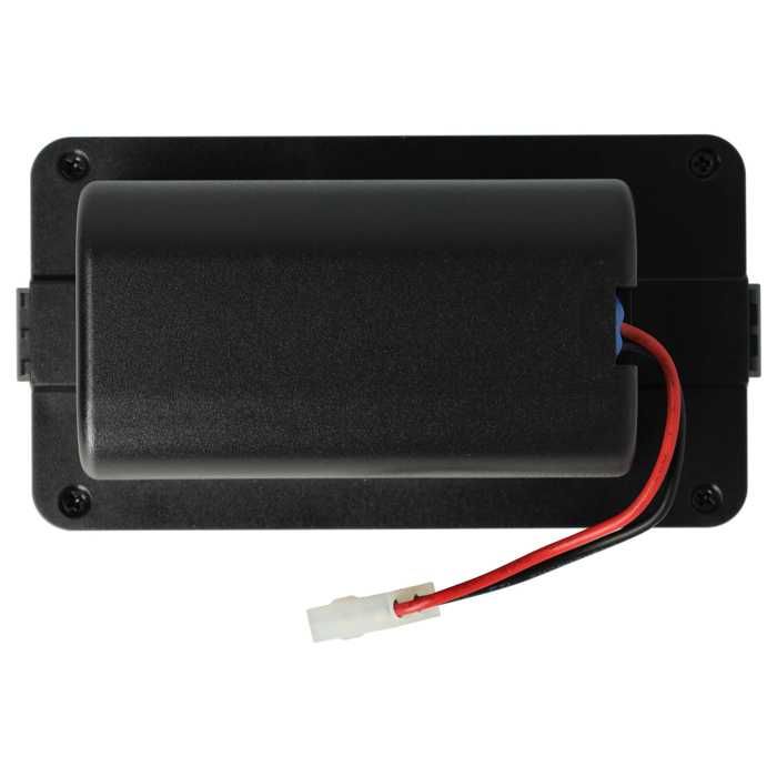 Vhbw Batterie Remplacement Pour Rowenta RS-RT900866 Pour Robot Électroménager Noir (2600mAh, 14,4V, Li-ion)
