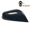 Rearview  Mirror Cover Housing Cap For Tesla Model S 2012‑2021 Side Rearview Mirror Cover Cap Housing Auto Replacement Part